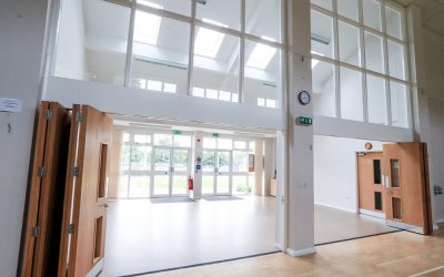 Carpet Bowls Comes to The Coddenham Centre!