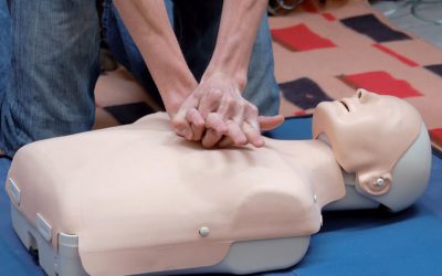 First Aid Course