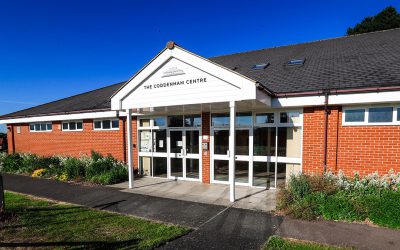 LATEST GOVERNMENT  RESTRICTIONS AND THE CODDENHAM CENTRE