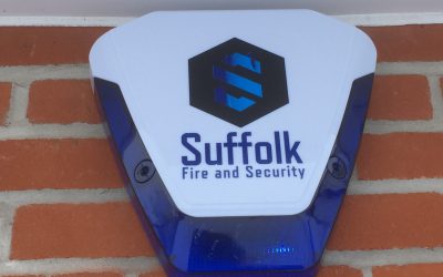 Making Your Coddenham Centre Safer and More Secure.