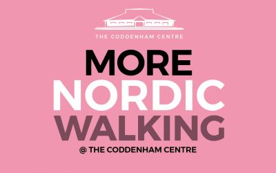 Have You Looked at Our Summer Nordic Walks and Learning?