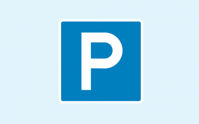 Parking At the Coddenham Centre – Some Information