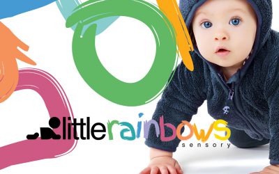 Little Rainbows at The Coddenham Centre