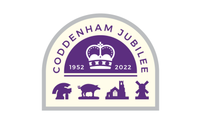 Jubilee Update – The Coddenham Centre at The Heart of the Celebrations!