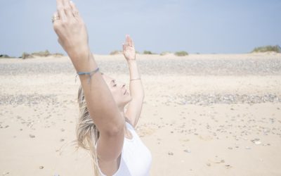 Yoga on Wednesday!