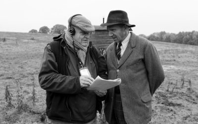 History & Hilarity from the Coddenham History Club at The Coddenham Centre