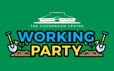 Join our Working Party!