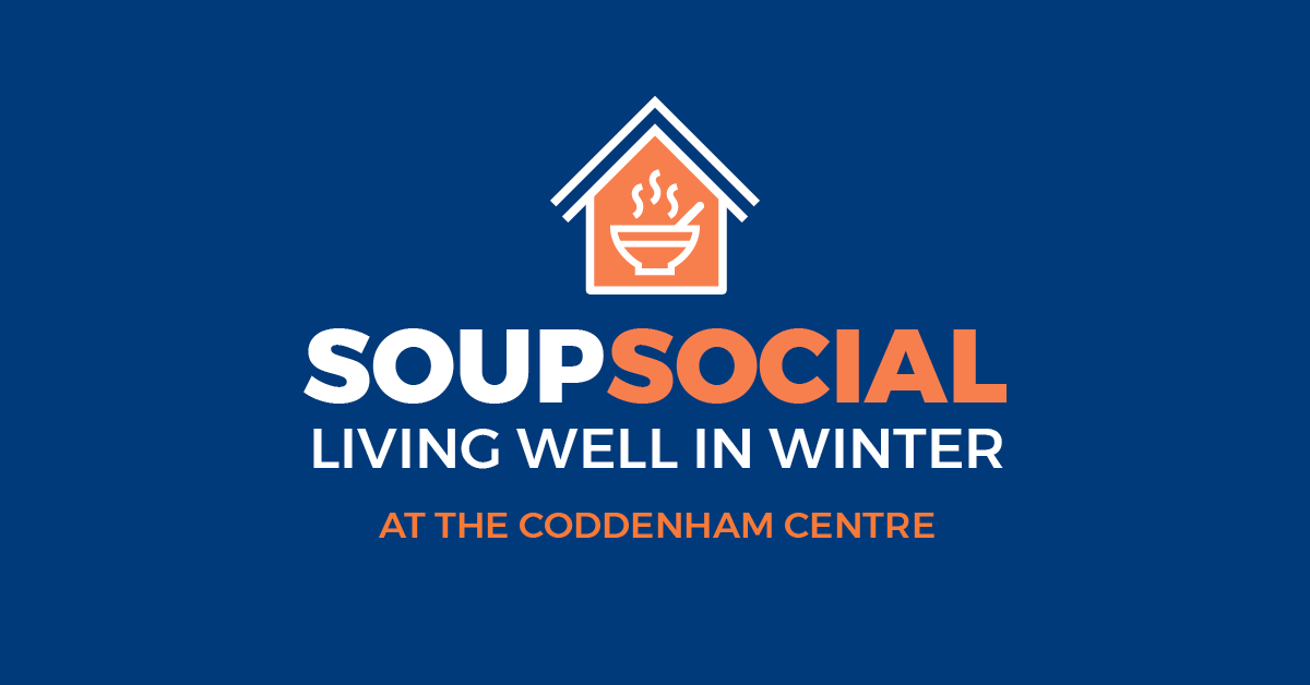 Soup Social